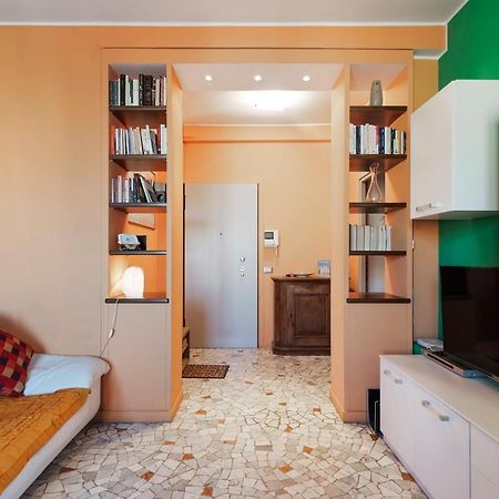 Flatty Apartments - Transiti Milan Luaran gambar