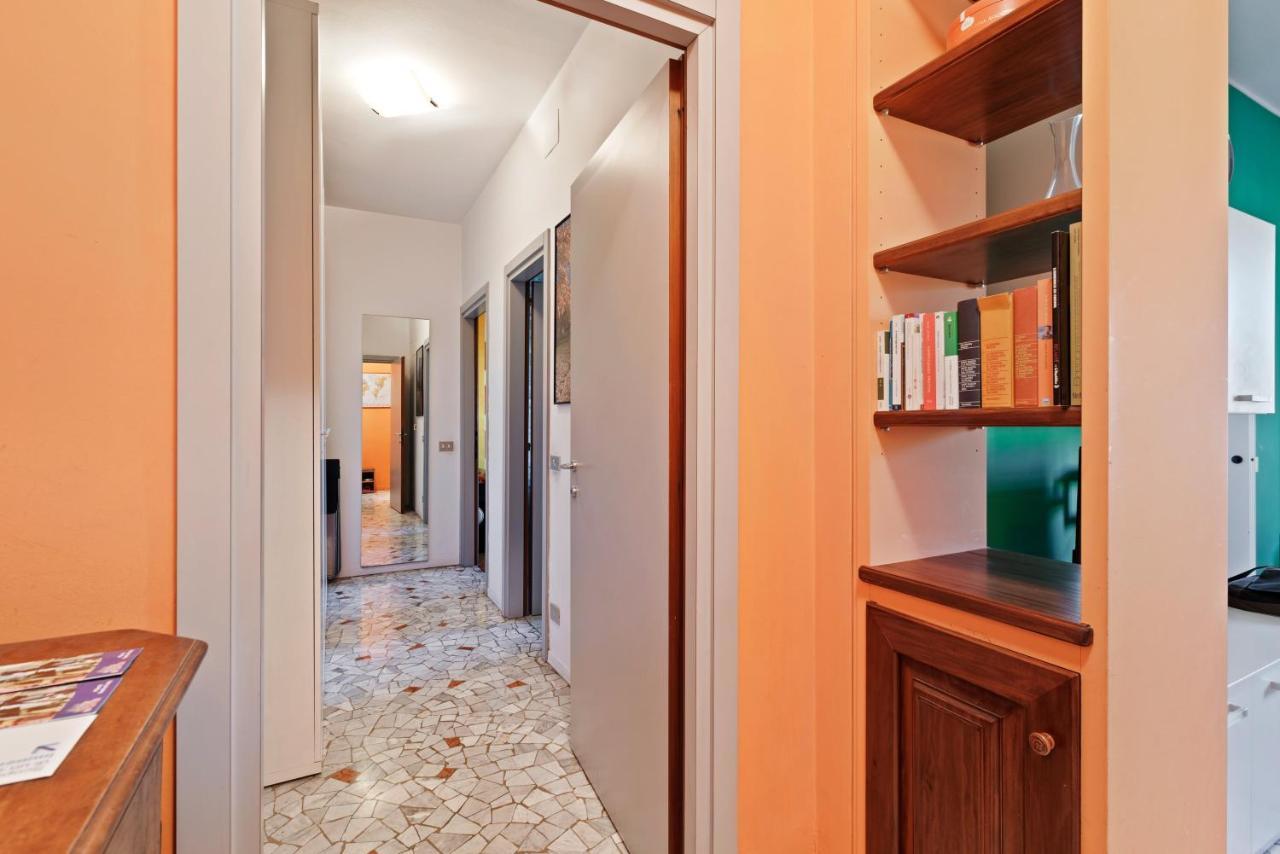 Flatty Apartments - Transiti Milan Luaran gambar